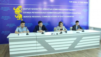 Фотография к новости: ШҚО-да қашықтан қызмет көрсететін бірнеше ақпараттық жүйе іске қосылмақ 