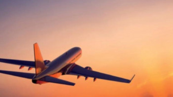 Фотография к новости: Петропавлдан Мәскеуге әуе рейсі ашылды 