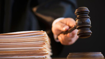 Фотография к новости: Ақмолада жазықсыз жазаланғандардың 5 мыңнан аса ісі сақталған