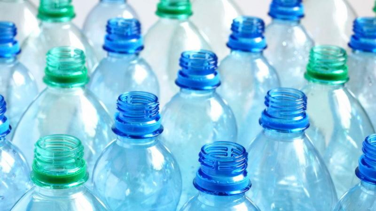 Әлемде 9 млрд тонна пластмасса бары анықталған