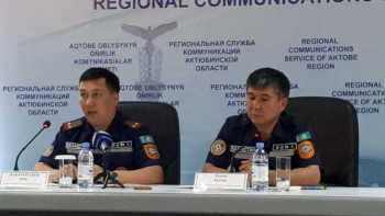 Фотография к новости: Ақтөбеде 15 жағажай суға түсу маусымына дайын