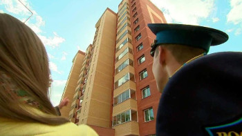 Фотография к новости: ТҮҚЖБ бір ай ішінде 3 800 әскери қызметкердің тұрғын үй мәселесін шешті