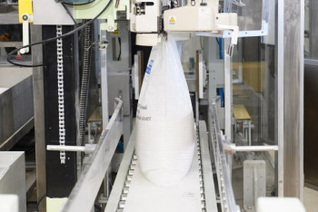 Фотография к новости: Жаңаөзенде қант зауыты ашылады