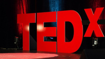 Фотография к новости: Қарағандыда алғашқы TEDx конференциясы өтеді