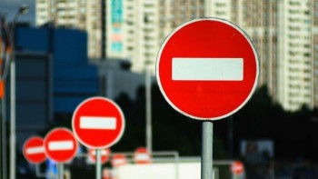 Фотография к новости: Елорда көшелерінде қозғалыс ішінара шектеледі 