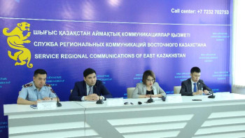 Фотография к новости: ШҚО-да қызмет сапасын жақсартуға бағытталған жұмыстар қарқын алды 