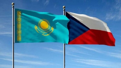 Чехия кәсіпкерлері Қарағанды облысымен ынтымақтастық орнатуға ниетті 
