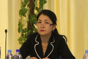 Фотография к новости: Шымкентте 7241 оқушы лагерьге тегін жолдама алады