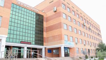 Фотография к новости: Биыл Түркістанда заманауи перзентхана ашылады