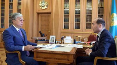 Азаматтардың құқығы прокурорлардың ерекше назарында болуы тиіс – президент