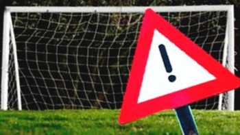 Фотография к новости: Маңғыстау облысында 12 жасар балаға футбол қақпасы құлап кетті 