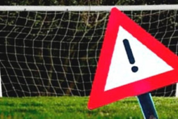 Фотография к новости: Маңғыстау облысында 12 жасар балаға футбол қақпасы құлап кетті 