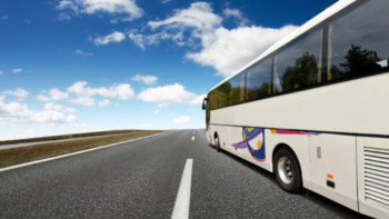 Фотография к новости: ШҚО-да 1 маусым күні балалар қалааралық автобустарда тегін жүреді