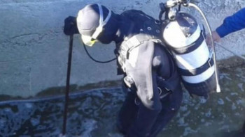 Фотография к новости: Балқашта 2018 жылдан бері іздестіріліп жүрген бүлдіршіннің денесі табылды