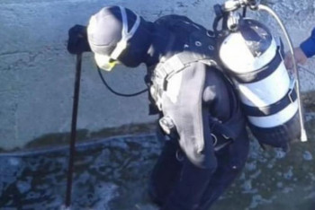 Фотография к новости: Балқашта 2018 жылдан бері іздестіріліп жүрген бүлдіршіннің денесі табылды