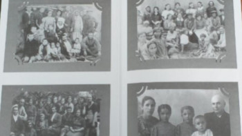 Фотография к новости: Жұртпен бірдей бол, тағы да қуғынға ұшыраймыз... 