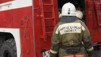 Фотография к новости: Қарағанды облысында 4 өрт сөндіру бекеті ашылады