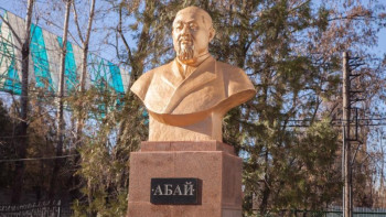 Фотография к новости: Президент Абайдың мерейтойын жоғары деңгейде мерекелеуді тапсырды