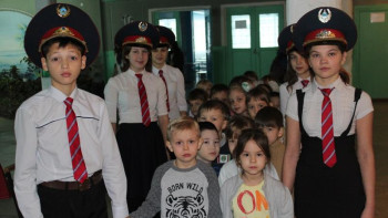 Фотография к новости: Бала құқығы басты назарда болу керек