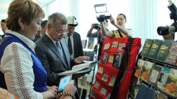 Фотография к новости: Түркі елдерінде саяси қуғын-сүргіннен 170 млн адамның өмірі қиылған