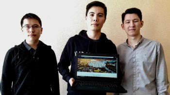 Фотография к новости: Жастар жылы. Қарағандыда Belsendi Azamat жобасы жүзеге асырылуда