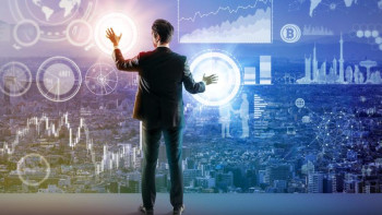 Фотография к новости: Елордада сандық сауаттылықты арттыру курстары өтеді 