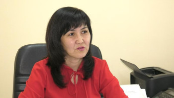 Фотография к новости: Атырауда мүмкіндігі шектеулі балаларға 20 мың теңгеден берілуде 