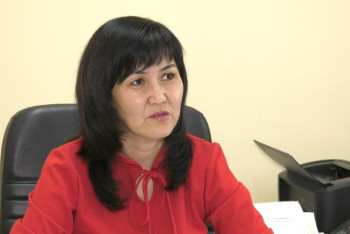 Атырауда мүмкіндігі шектеулі балаларға 20 мың теңгеден берілуде 