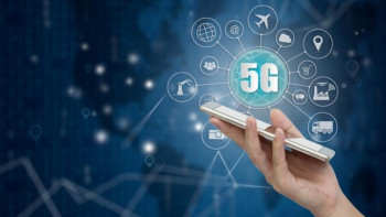 Фотография к новости: Ұлыбритания 5G желісін іске қосты