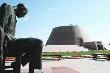 Фотография к новости: №152. Аса құпия. НКВД Арал аудандық бөлімі хабарлайды