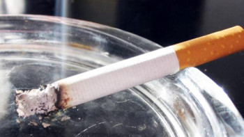 Фотография к новости: Жыл сайын әлемде 7 млн адам темекі салдарынан көз жұмады