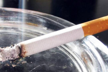 Фотография к новости: Жыл сайын әлемде 7 млн адам темекі салдарынан көз жұмады