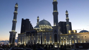 Фотография к новости: Қадір түнін қалай өткізген дұрыс?