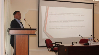 Алматыда онкологиялық және гематологиялық көмекті жетілдіру  бойынша кеңес өтті