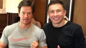 Фотография к новости: Голливудтың танымал продюсері Головкин туралы деректі фильм түсірді