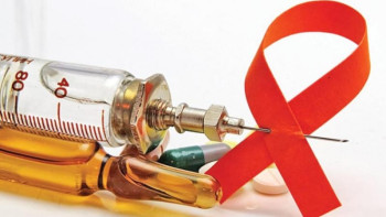 Фотография к новости: АИТВ инфекциясы «жасарып барады» 