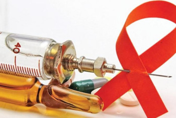 Фотография к новости: АИТВ инфекциясы «жасарып барады» 