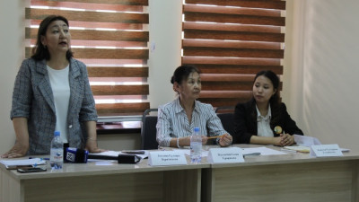 Маңғыстауда сайлаудың әділ өтуін 223 тәуелсіз байқаушы бақылайды