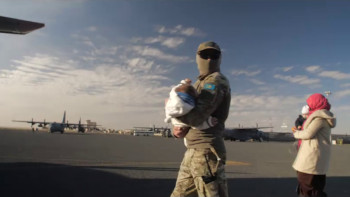 Фотография к новости: «Жусан» операциясы. Біз өз азаматтарымыздың қауіпсіздігін қорғайтын боламыз - Президент