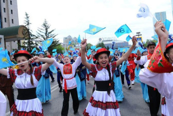 Фотография к новости: Нұр-Сұлтандық бүлдіршіндер мереке күндері қайда барады?