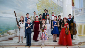 Фотография к новости: Нұр-Сұлтандық "Өнерлі жастар тарту" жасамақшы