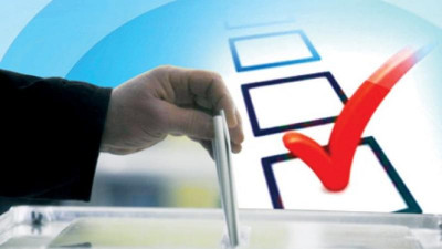 2 маусым. Сайлау барысы