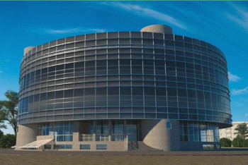 Фотография к новости: Қарағандыда балалар мен жасөспірімдер сарайының құрылысы басталды