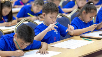 Фотография к новости: Елордада Comi com фестивалін дәстүрлі түрде өткізу қажет – Бақыт Сұлтанов