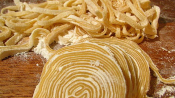 Фотография к новости: Көкшетауда кеспе шығаратын зауыт іске қосылады