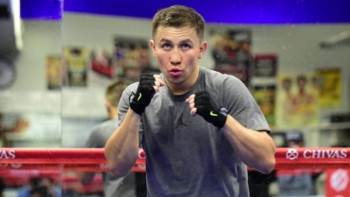 Фотография к новости: Промоутер GGG – «Канело» реваншының қашан және қайда болуы мүмкін екенін атады