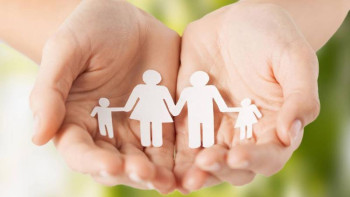 Фотография к новости: Ақмолалық көпбалалы отбасылар 626 млн теңгенің атаулы әлеуметтік көмегін алды