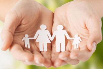 Фотография к новости: Ақмолалық көпбалалы отбасылар 626 млн теңгенің атаулы әлеуметтік көмегін алды