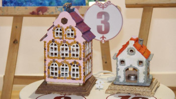 Фотография к новости: Мектеп оқушылары қайырымдылық балында 3 млн теңгеден астам қаржы жинады