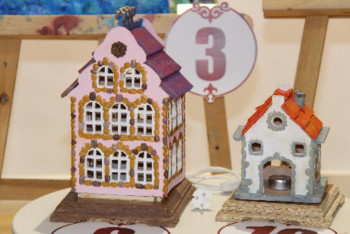 Фотография к новости: Мектеп оқушылары қайырымдылық балында 3 млн теңгеден астам қаржы жинады